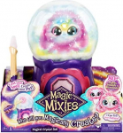 Tm Toys Magic Mixies,Crystal Ball, Pink