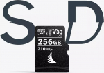 PNY Angelbird AV PRO microSD V30 MK2 256 GB