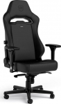 Noblechairs Fotel Noblechairs HERO ST - Black Edition (GAGC-255)
