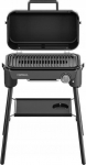 Campingaz Tour & Grill CV Plus Grill turystyczny gazowy 2.4 kW 25.5 cm x 47 cm