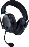 Razer BlackShark V3 for PlayStation, gaming headset black, 2.4 GHz dongle, Bluetooth, USB