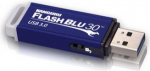 Istorage ALK-FB30-32G pamięć USB 16 GB Niebieski