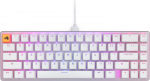 Glorious Klawiatura Glorious GMMK 2 Compact Fox Switches (GLO-GMMK2-65-FOX-W)