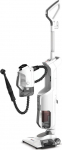 Polti Steam cleaner PTEU0295 Vaporetto 3 Clean 3-in-1 Power 1800 W, Water tank capacity 0.5 L, White