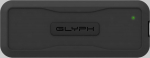 Glyph Dysk zewnętrzny SSD Glyph Atom EV 4TB Czarny (A4000EV)