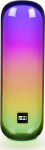 Bigben Głośnik BigBen Big Ben Głośnik Bluetooth Party Glow180 Podświetlenie LED 30W Niebieski