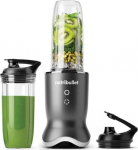 Nutribullet Blender kielichowy Nutribullet Ultra 1200 NB1206DGCC