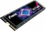 Biwin Dysk SSD BIWIN NV7400 2 TB M.2 PCI Express 4.0 NVMe