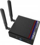 Minix Mini PC Minix Minix Z150 N150 8+256GB