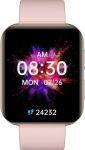 Garett Smartwatch Garett GRC MAXX R&oacute;żowy (TKGASW001770)