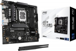 Asrock B860M Pro-A WiFi - Socket 1851