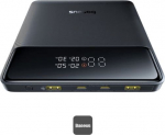 Baseus Blade H1 20000mAh 100W czarny