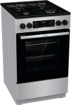 Gorenje Dujinė viryklė su elektrine orkaite Gorenje GK5C60SJ