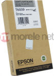 Epson Tusz Epson Tusz T603 light light black 220ml Stylus Pro 7880/9880/7800/9800 (C13T603900)