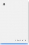 Seagate Dysk zewnętrzny HDD Seagate Game Drive for PS5 5TB Biały (STLV5000200)