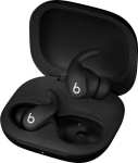 Apple Słuchawki Apple Powerbeats Fit czarne (ME2J4ZM/A)