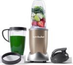 Nutribullet Blender kielichowy Nutribullet NB907CP