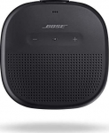 Bose Głośnik Bose SoundLink Micro czarny (783342-0100)