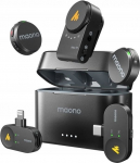Maono Mikrofon Maono Mikrofon bezprzewodowy Maono Wave T5 Combo