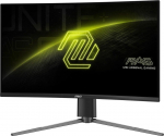 MSI Monitor MSI MAG 27CQ6PF