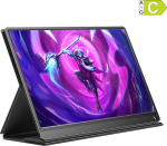Uperfect Portable Monitor USteam G16 15,6" 1920x1080 120Hz