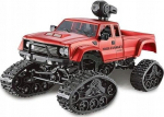 Amewi Amewi RC Auto Pickup Truck FPV Ni-Mh Akku 700mAh rot  /14+