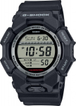 Edifice Casio G-Shock GD-010-1A1ER 200m czarny