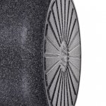 Ballarini Frying Pan Ballarini Salina Granitium, Deep with 2 handles, Granite, 28 cm 75002-810-0