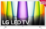 LG 32LQ63806LC TV 81.3 cm (32") Full HD Smart TV Wi-Fi White