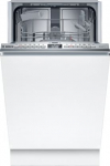 Bosch SPH4EKX17E dishwasher Fully built-in 10 place settings
