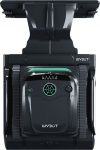 Wybot S2 Solar Vision wireless pool cleaning robot