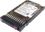 HP Dysk serwerowy HP 36GB 3.5'' SAS-1 (3Gb/s) (376596-001)