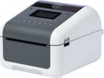 Brother Drukarka etykiet Brother TD4550DNWBXX1