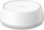 Tp-Link Access Point TP-Link DECO BE22(1-PACK) siatkowy system wi-fi Dual-band (2.4 GHz/5 GHz) Wi-Fi 7 (802.11be) Biały 2 Wewnętrzny