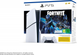 Sony [PRODUKT WYCOFANY] KONSOLA PLAYSTATION 5 SLIM DISC 1TB