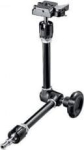 Manfrotto liigend Variable Friction Arm with Quick Release Plate 244RC