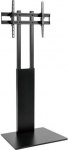 Equip 650615 uchwyt do telewizor&oacute;w 190,5 cm (75'') Czarny
