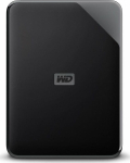 WD Dysk zewnętrzny HDD WD WD Elements SE 2TB Czarny (WDBEPK0020BBK-WESN)