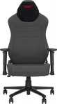 Asus Fotel Asus ASUS hern&iacute; křeslo ROG Aethon Fabric Gaming Chair, čern&aacute;