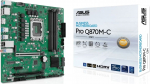 Asus Płyta gł&oacute;wna Asus PRO Q870M-C-CSM