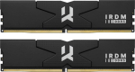 Goodram Pamięć GoodRam IRDM, DDR5, 64 GB, 6000MHz, CL30 (R-6000D564L30/64GDC)