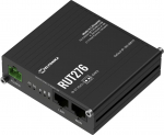 Teltonika Router Teltonika RUT276 (RUT276000000)