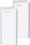 Tenda Router Tenda MX21 Pro 2-pack