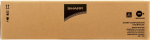 Sharp Toner Sharp Toner Sharp MXC52TB | 14 200 str. | magenta