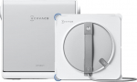 Ecovacs Robot sprzątający Ecovacs Winbot W2S OMNI biało-srebrny