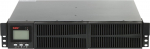 East ZASILACZ UPS AT-UPS2000RT/3-RACK 2000&nbsp,VA EAST