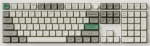 Keychron Klawiatura Keychron Q6 Max QMK/VIA Gateron Jupiter (Q6M-P1)