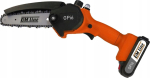 Sourcing Piła łańcuchowa Sourcing OLEO-MAC CHAINSAW 18V 6'' 1x1.5Ah GPi6 OM LINE