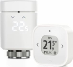 Eve Systems Gmbh Eve Thermo Comfort Set - zestaw zawierający Eve Thermo oraz Eve Thermo Control (technologia Matter)