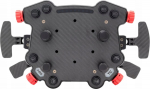 Simagic Kierownica Simagic Simagic GT Pro HUB + Knobs